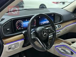 مرسيدس بنز GLE